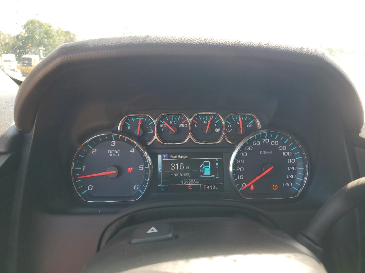2019 GMC Yukon