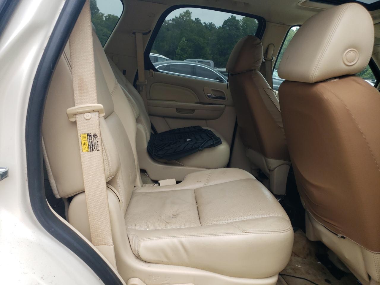2007 CADILLAC ESCALADE
