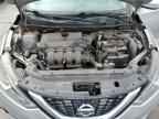 2016 NISSAN SENTRA
