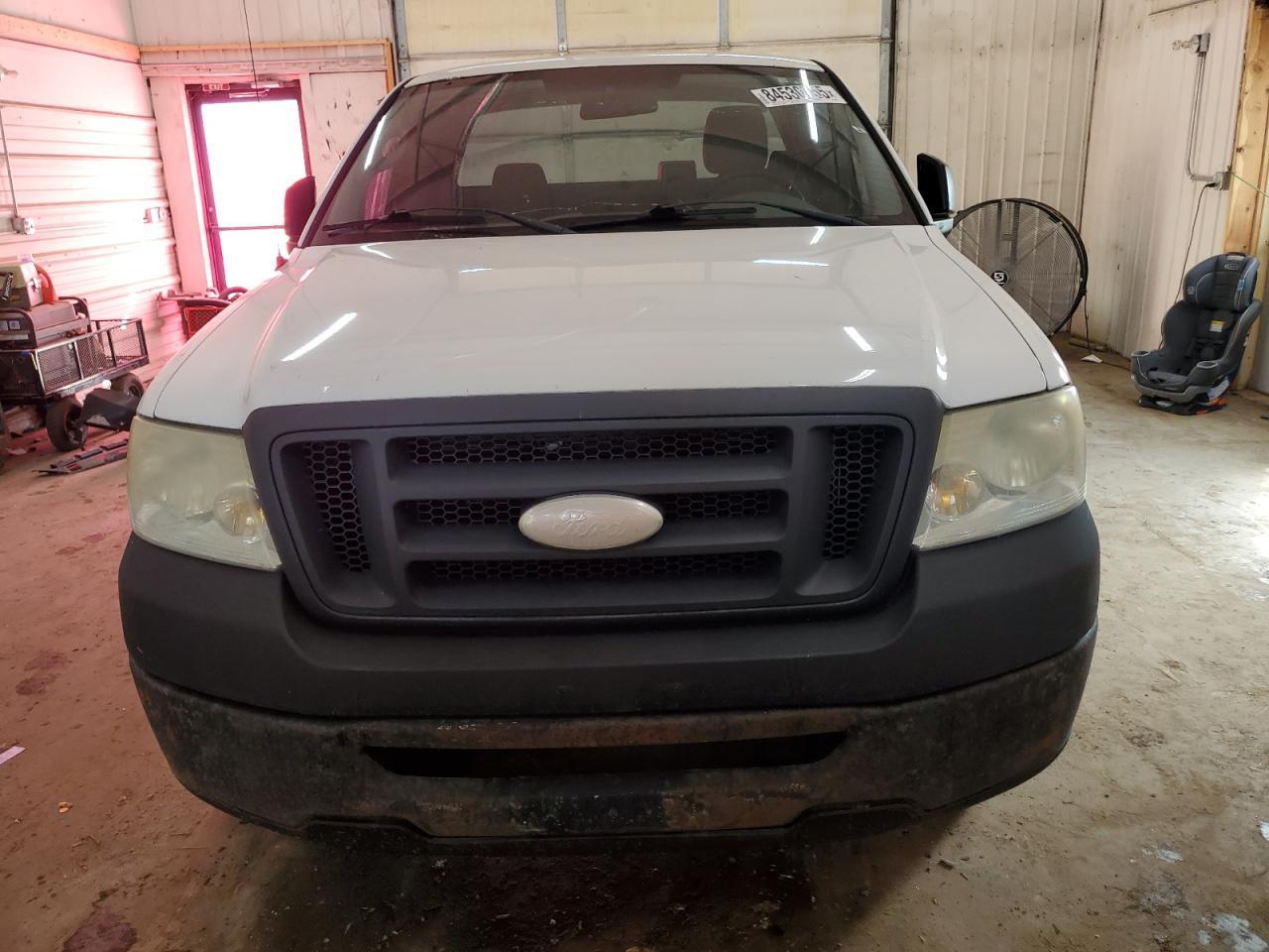 2006 FORD F-150