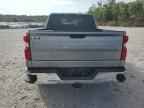 2025 CHEVROLET Silverado