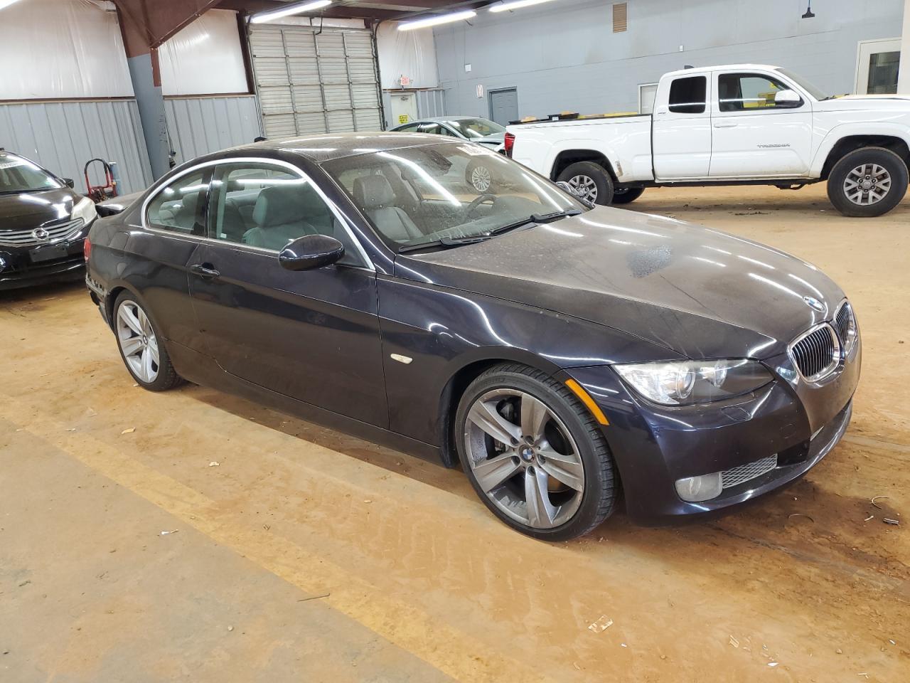 2007 BMW 3 SERIES