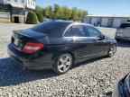 2011 MERCEDES-BENZ C-CLASS