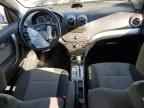2009 CHEVROLET Aveo