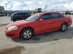 2013 CHEVROLET IMPALA