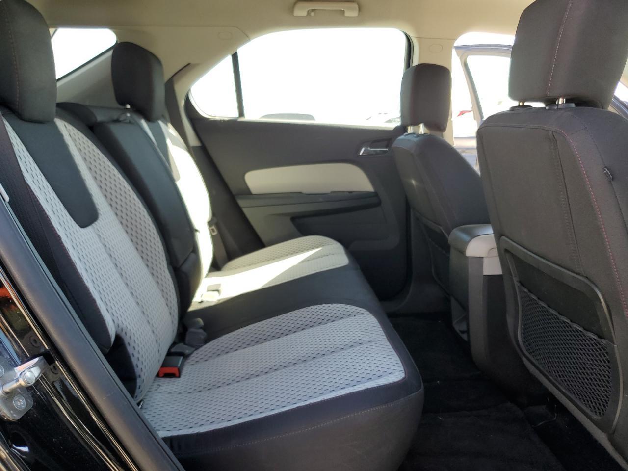 2014 CHEVROLET EQUINOX