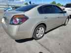 2010 NISSAN ALTIMA