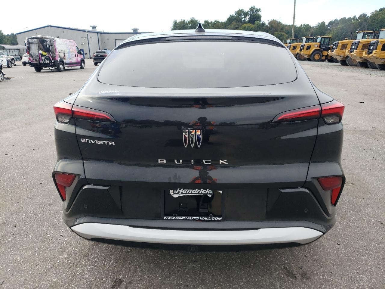 2025 BUICK Envista