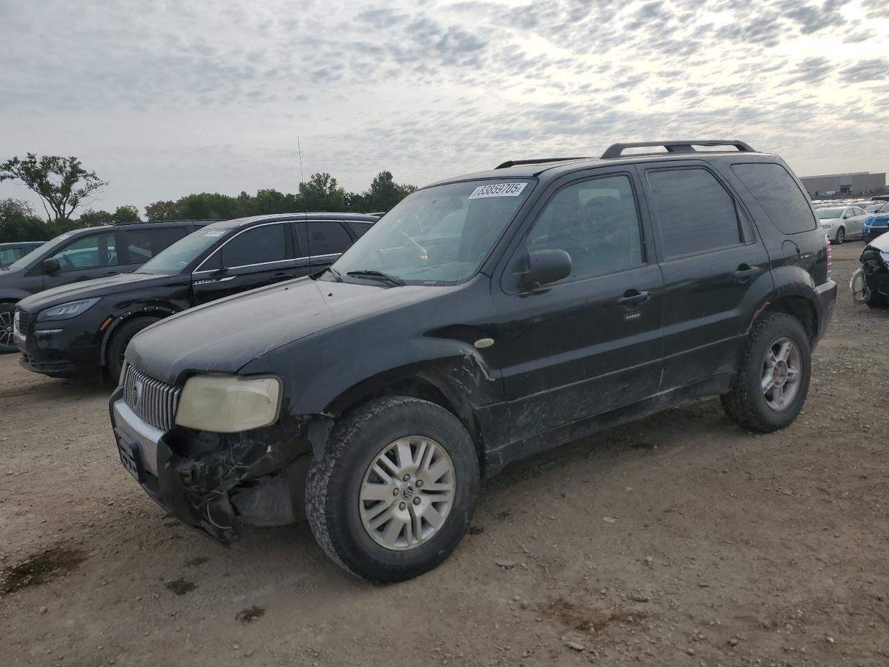 2006 MERCURY Mariner