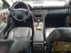 2002 MERCEDES-BENZ C-CLASS
