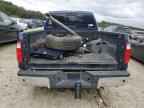 2008 FORD F-250