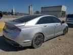2014 LINCOLN MKZ
