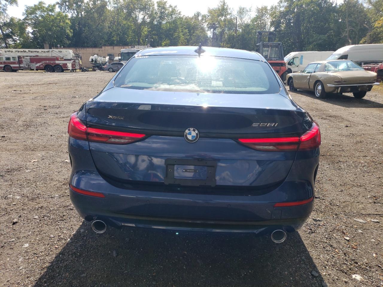 2024 BMW 2 Series