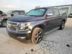 2016 CHEVROLET Suburban