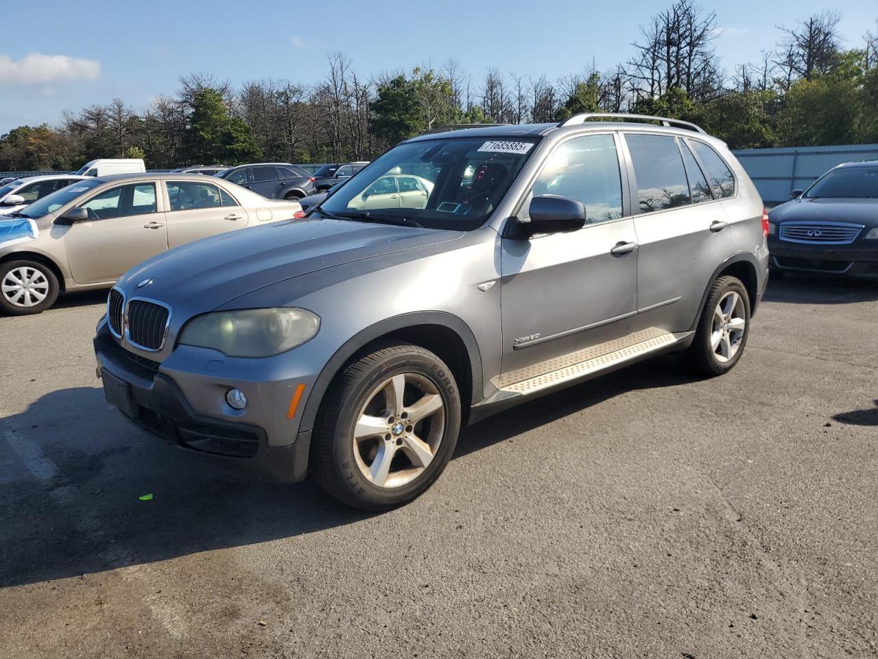 2009 BMW X5