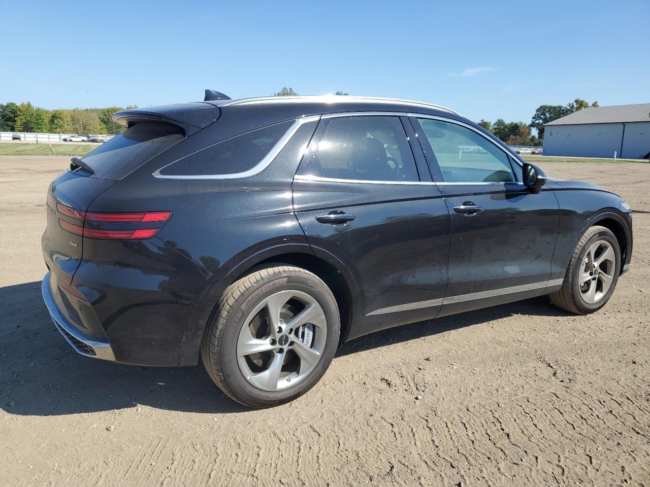 2026 GENESIS GV70
