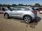 2018 HONDA HR-V