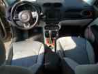 2015 JEEP Renegade
