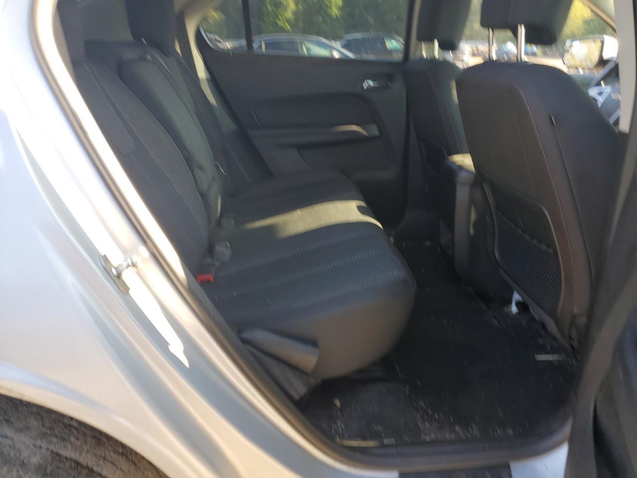 2014 CHEVROLET EQUINOX
