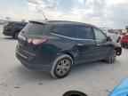 2015 CHEVROLET TRAVERSE