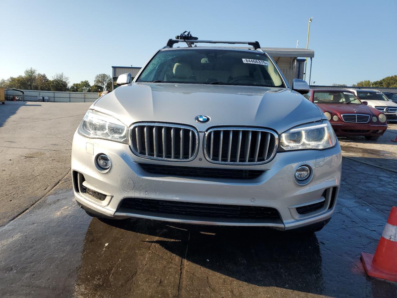 2015 BMW X5