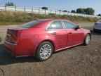 2010 CADILLAC CTS