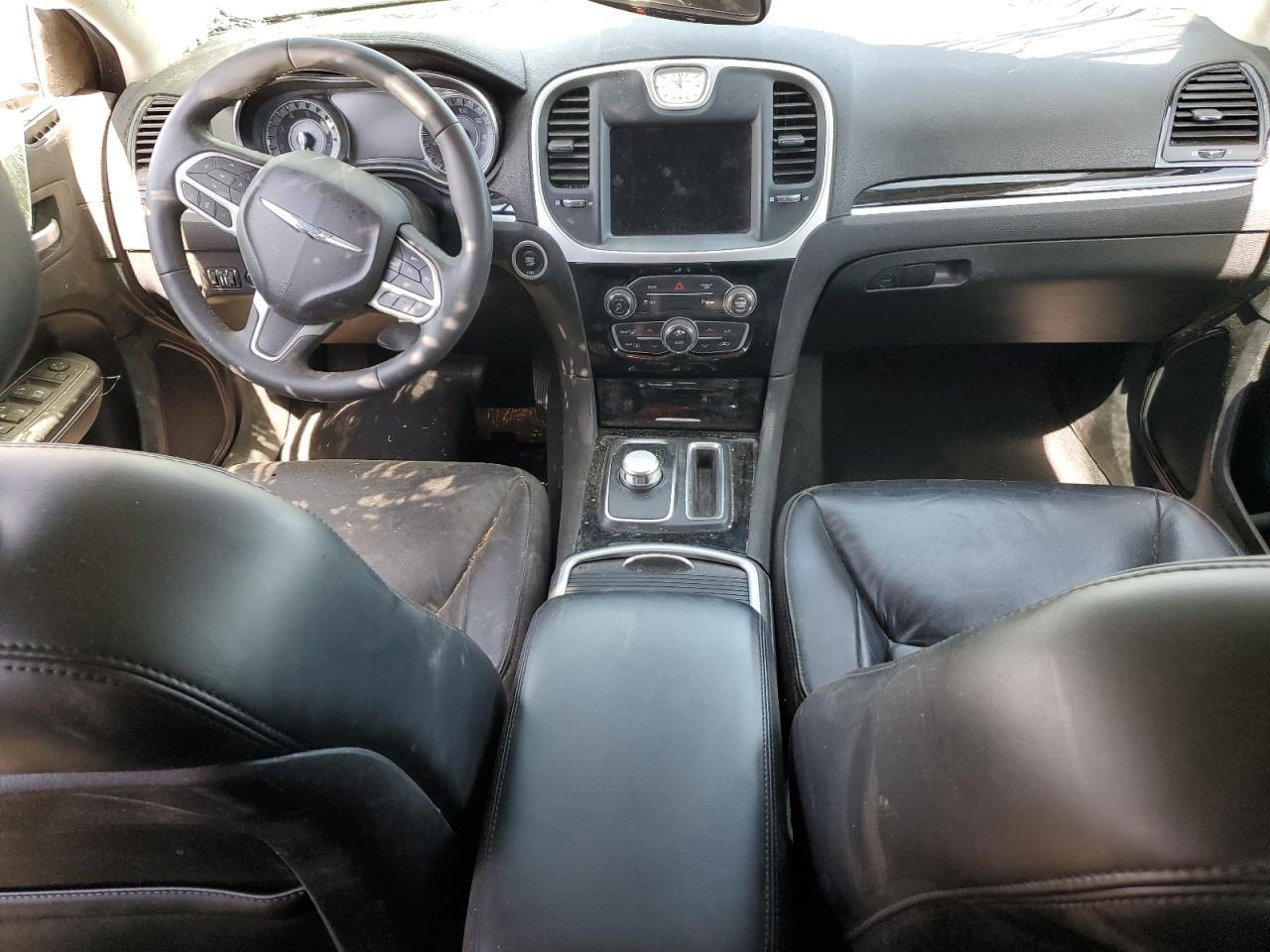 2023 CHRYSLER 300