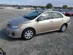 2011 TOYOTA COROLLA