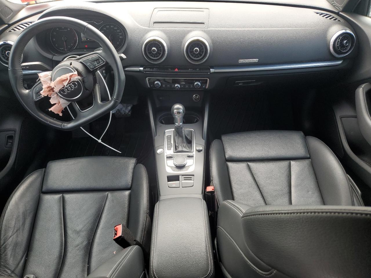 2020 AUDI A3