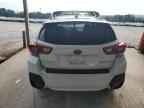 2022 SUBARU Crosstrek