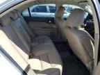 2010 FORD FUSION