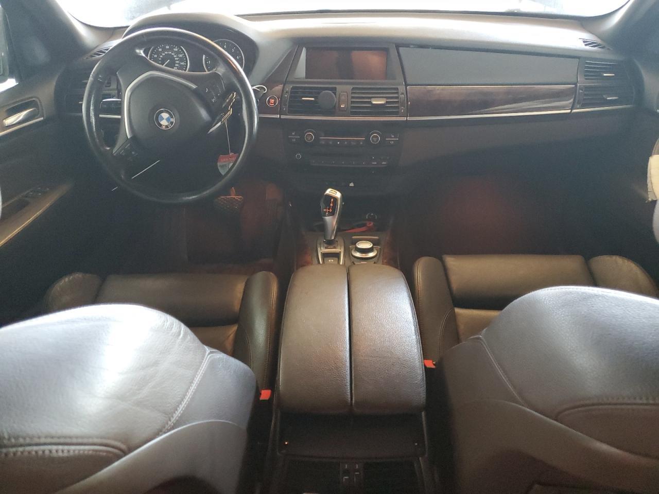 2008 BMW X5
