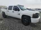 2008 CHEVROLET Silverado