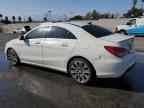 2018 MERCEDES-BENZ CLA-Class