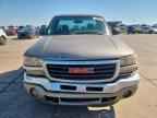 2006 GMC Sierra