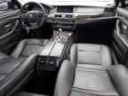 2014 BMW 5 series