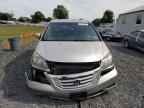 2009 HONDA ODYSSEY