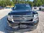 2015 CHEVROLET Tahoe