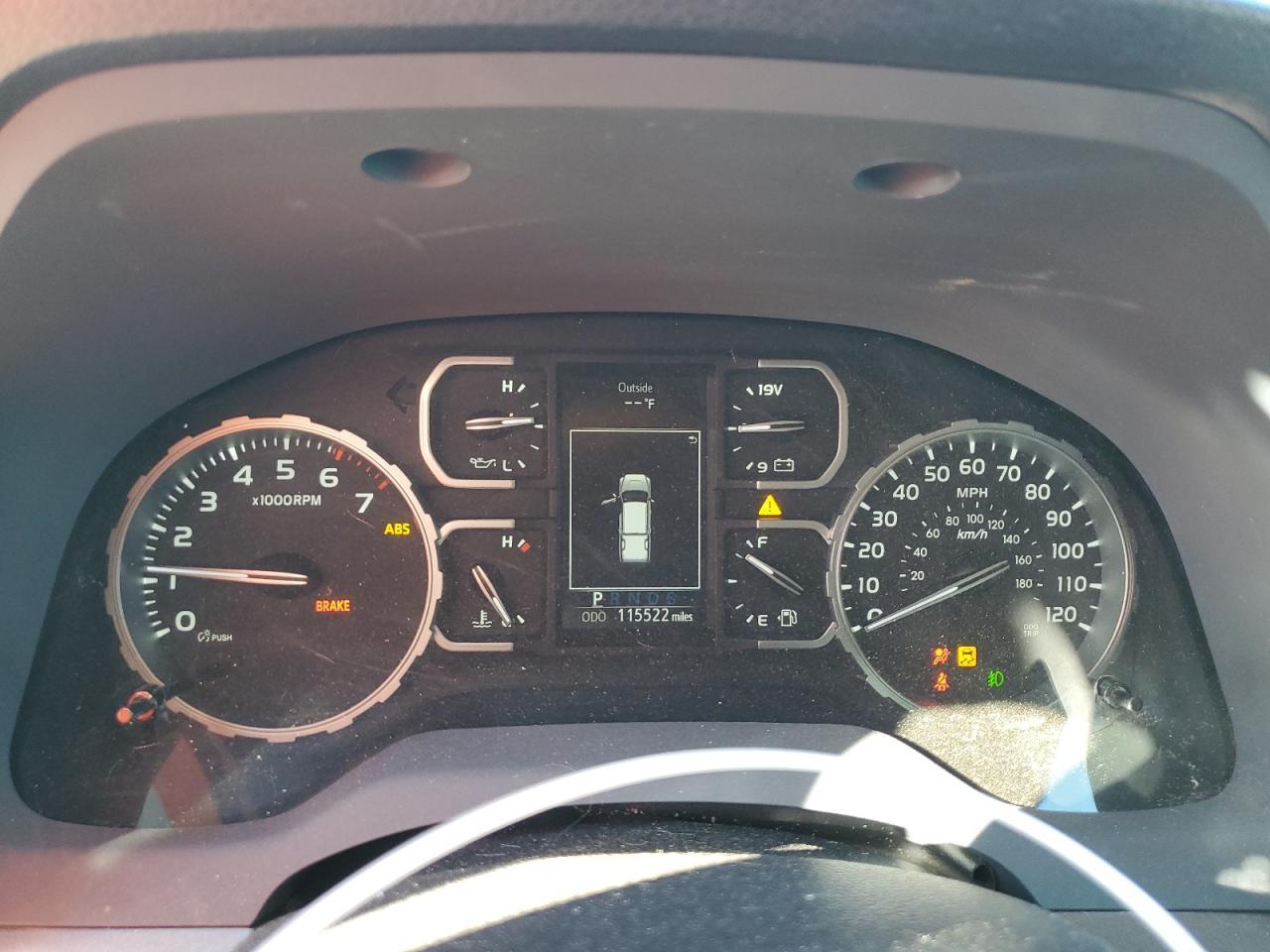 2018 TOYOTA TUNDRA