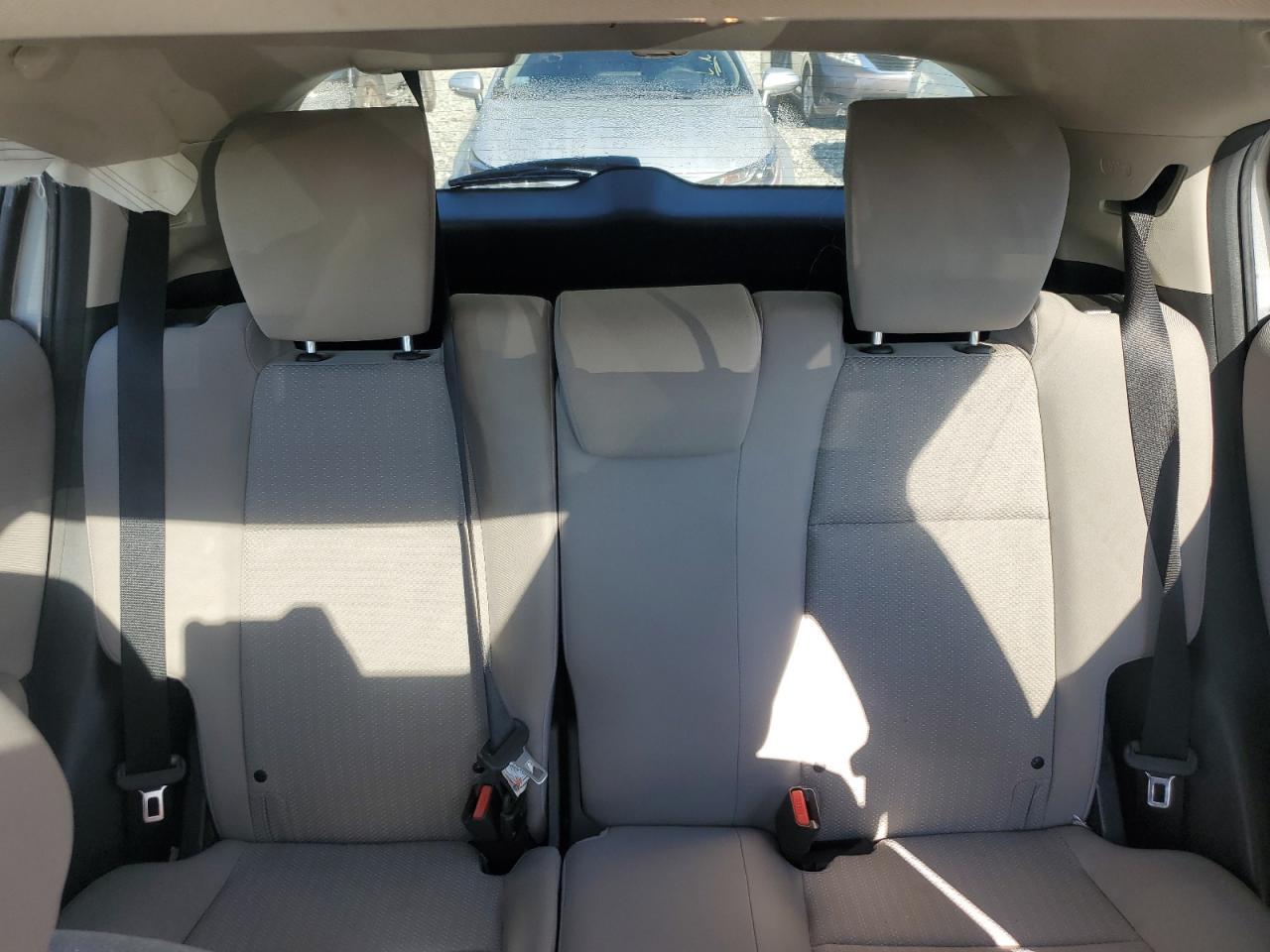 2017 HONDA HR-V