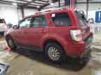 2010 MERCURY Mariner