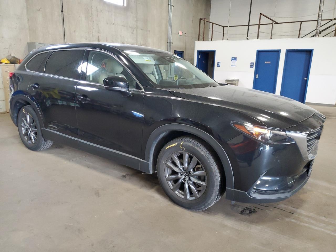 2020 MAZDA CX-9