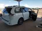 2016 TOYOTA SIENNA