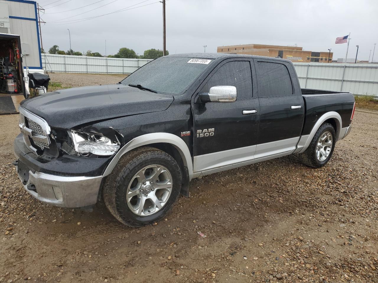 2013 RAM 1500