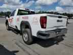 2023 GMC Sierra