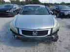 2010 HONDA ACCORD