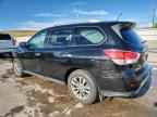 2014 NISSAN PATHFINDER
