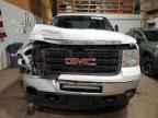 2012 GMC Sierra
