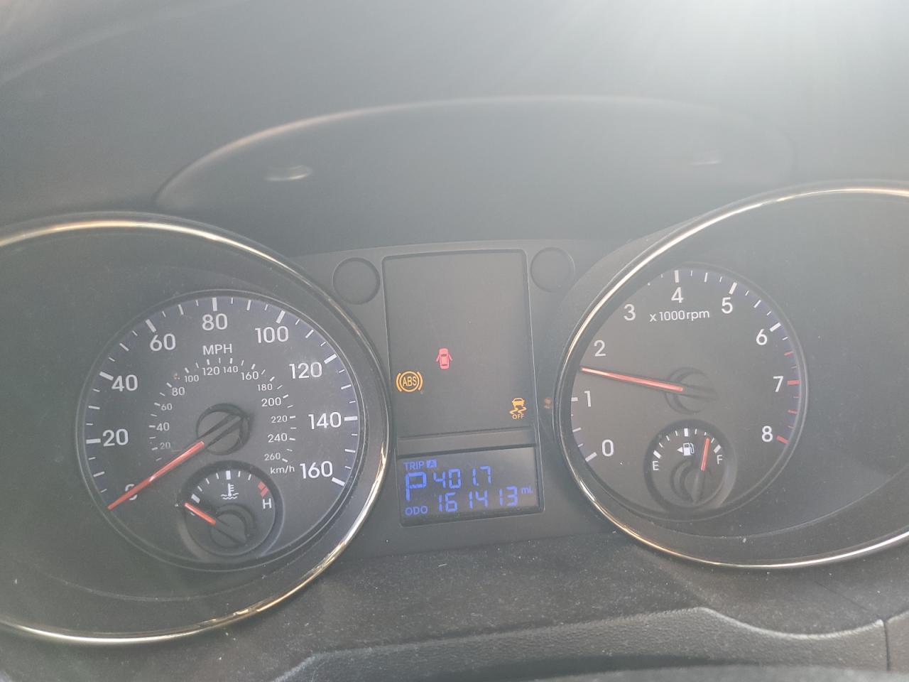 2011 HYUNDAI GENESIS