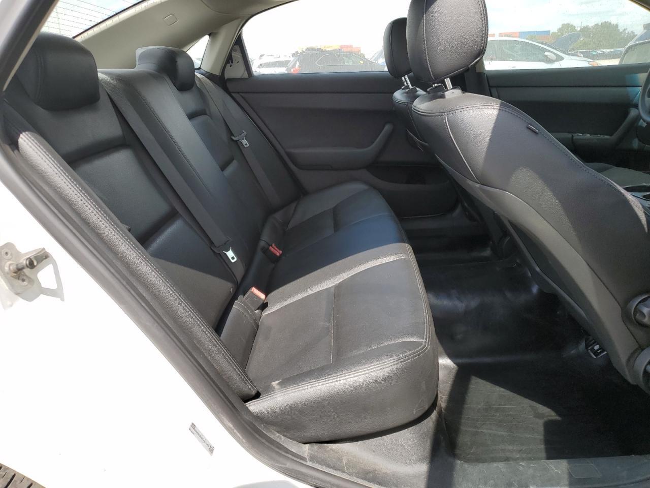 2012 CHEVROLET CAPRICE